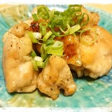 節約レシピ☆鶏むね肉の甘酢煮